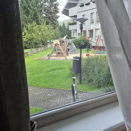 S Rodinou Do Krkonos Διαμέρισμα