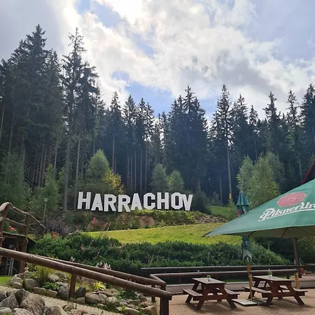 S Rodinou Do Krkonos
