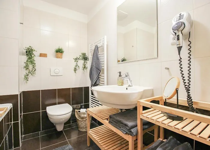 Appartement S Rodinou Do Krkonos Harrachov