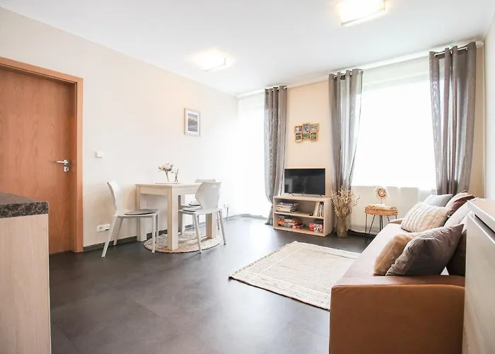 Appartement S Rodinou Do Krkonos Harrachov